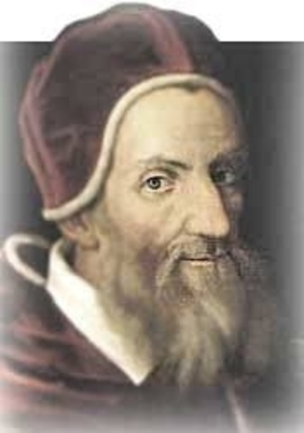 NOMBRE QUE SE OTORGÓ A LOS NEGATIVOS (SIGLO VXI)