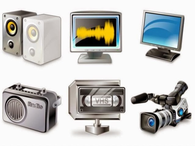 Enseñanza multimedia