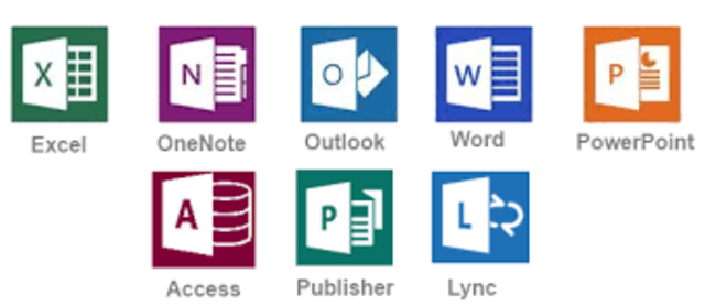 microsoft office 2013