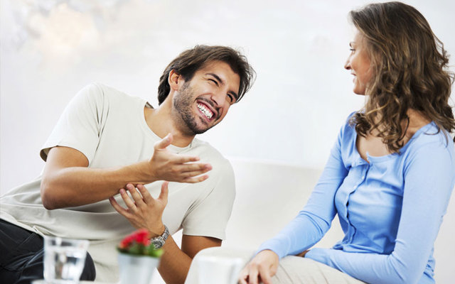 Jueves Primera Parte