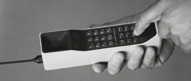 TELEFONIA INALAMBRICA