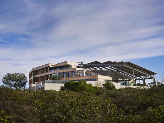 J. Craig Venter Institute