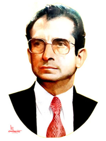 Ernesto Zedillo Ponce de León (1994-2000)