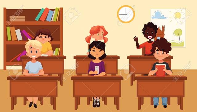 Viernes primera parte