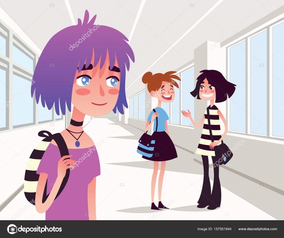 Viernes segunda parte