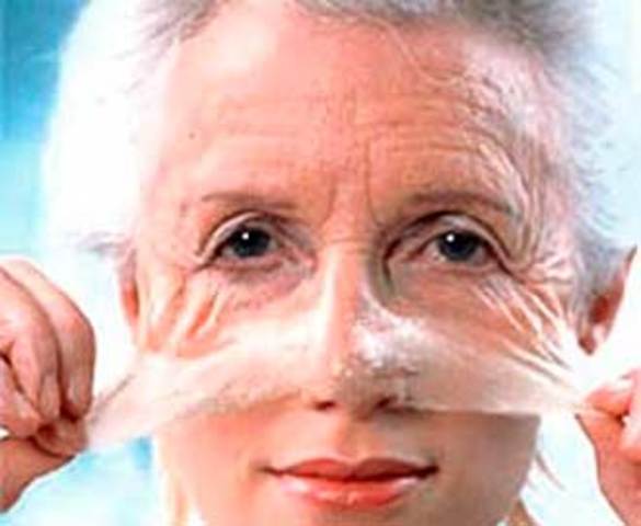 Regeneración de tejidos