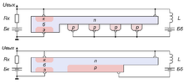 Invención de los circuitos integrados
