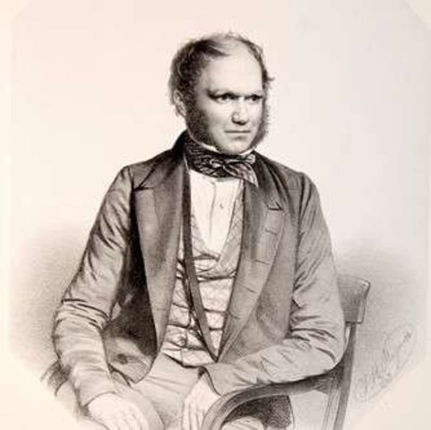 Charles Darwin Society and Religion