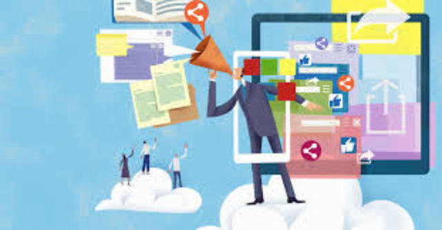 COMPAÑÍAS DE SERVICIOS