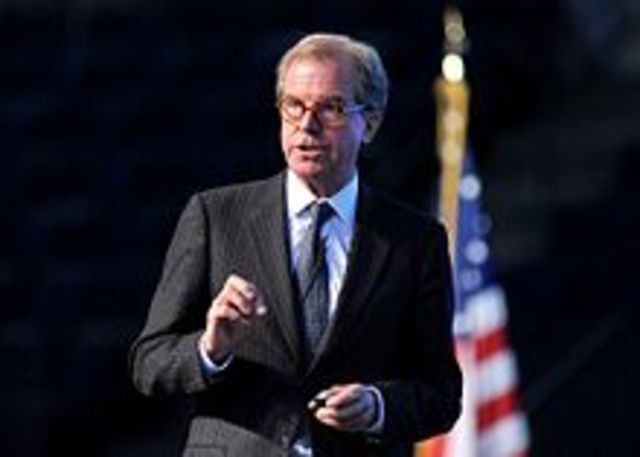 CRÍTICA DE NEGROPONTE