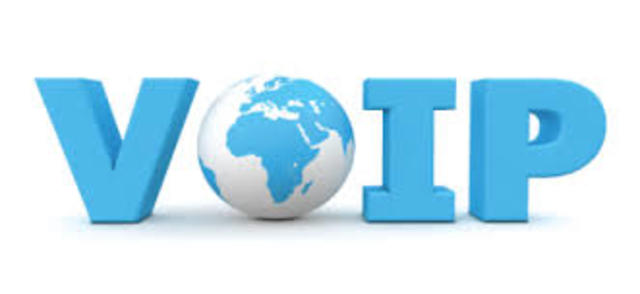 VOIP: Voice Over Internet Protocol