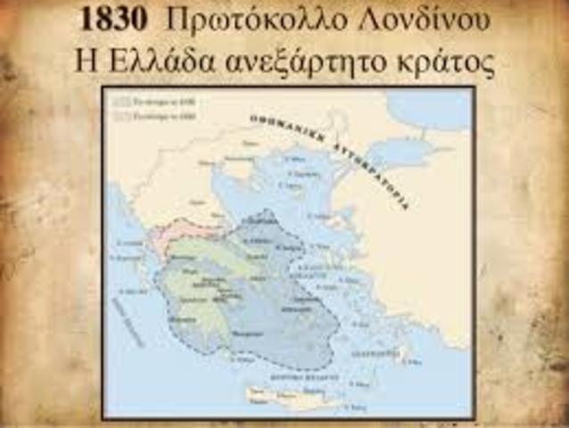 Πρωτόκολλο Λονδίνου