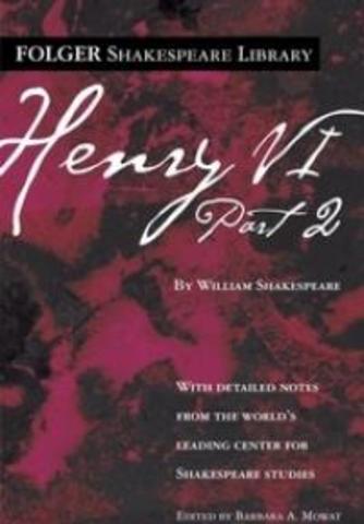 Henry VI, Part II