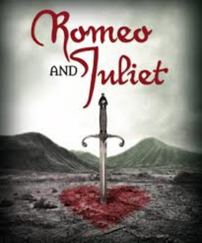 Romeo and Juliet
