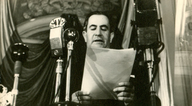 Alvaro Manuel Avila Camacho 1940-1946