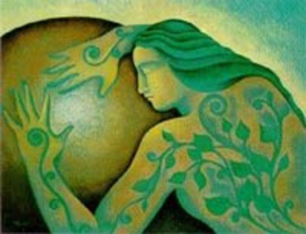 Ideas ecocentristas de Leopold