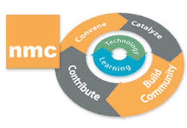 Johnson del New Media Consortium