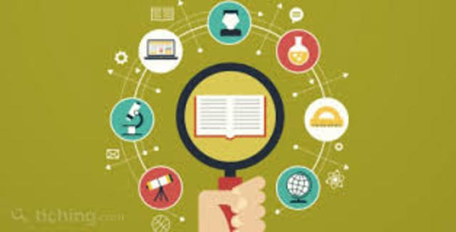 OBJETOS DE CONTENIDOS