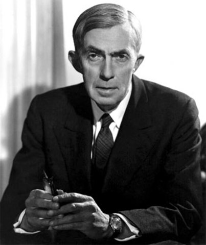 Biografian de John Maynard Keynes