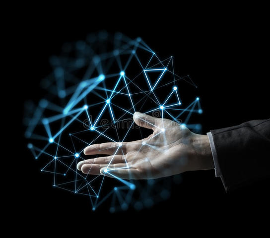 PROYECCION DE LOS RED