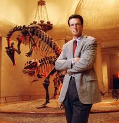 Michael Crichton