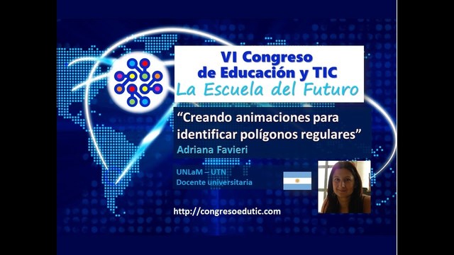 Los polígonos hoy en día