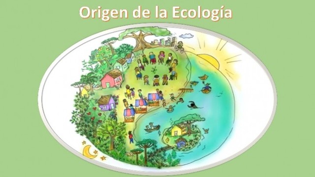 La Ecología