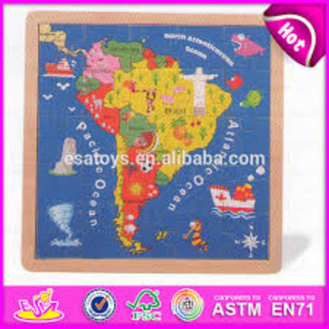 MAPAS (Material pedagógico) 280 D.C