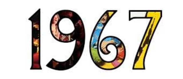 1958 y 1967