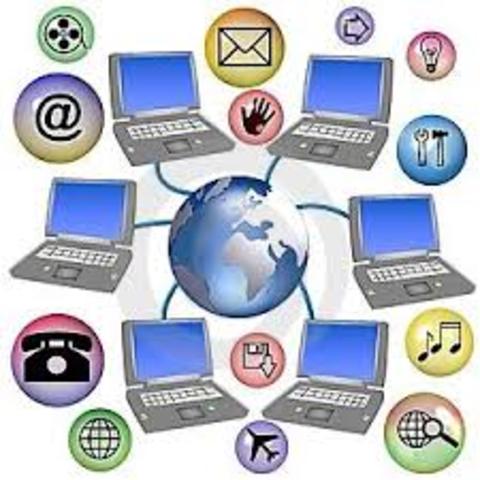 12.	INTERNET Y TELECOMUNICACIONES - 1963