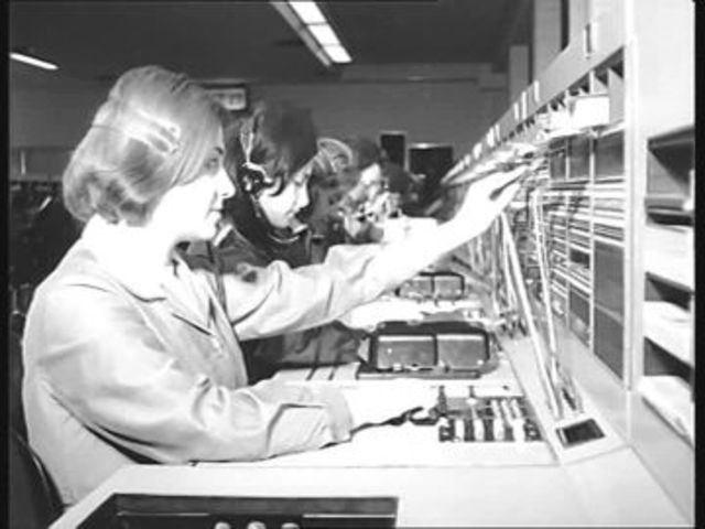 1855 Cinta junto con la Perforadora Por Charles Wheatstone