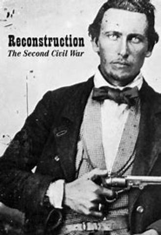 The idea of Reconstruction