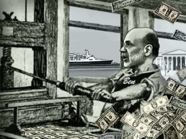 President James Garfield, Staunch Proponent of “Honest Money” Backed by Gold and Silver, was Assassinated