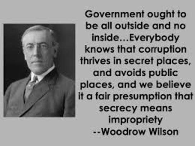 JP Morgan Associate and Rockefeller Relative Nelson Aldrich Heads New National Monetary Commission
