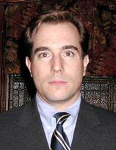 ❌ Mark Madoff Suicide