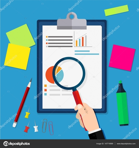 Analisis de la información