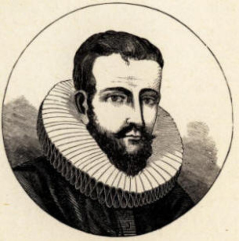 Henry Hudson
