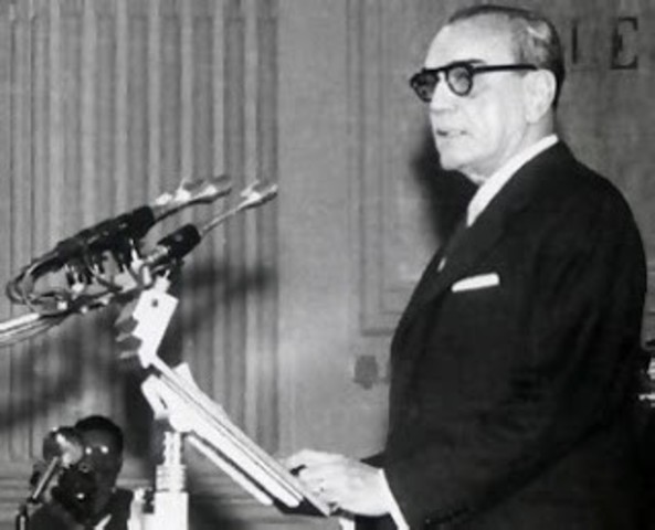 Adolfo Ruiz Cortines (1952-1958)