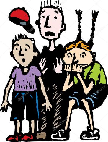 cuando se fue de la casa