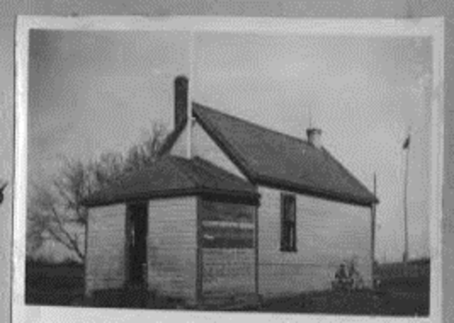 Fundación de O.R.S.H