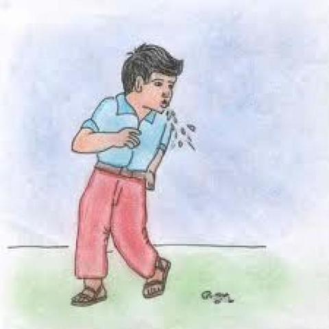 Con las manos en la masa