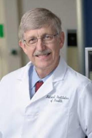 Francis S. Collins