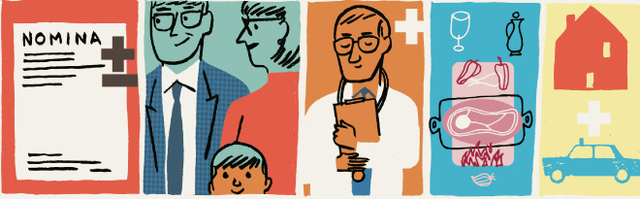 La época contemporánea de la Administración Pública