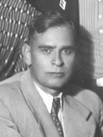 Andrey Nikolayevich Belozersky