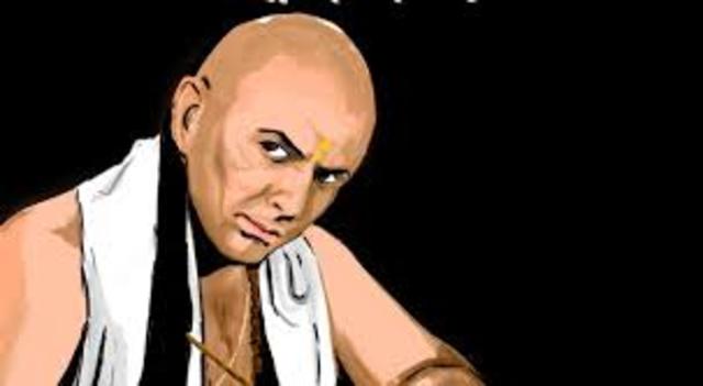 Chanakya