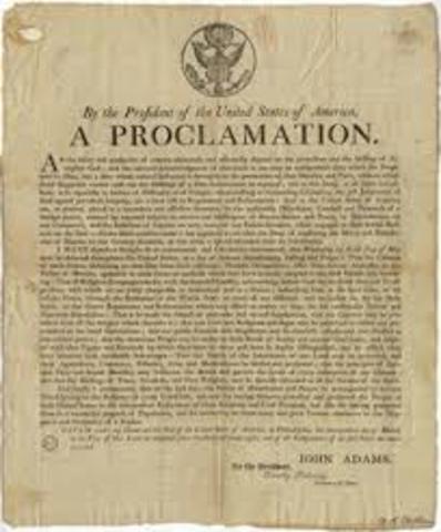 Emancipation Proclamation