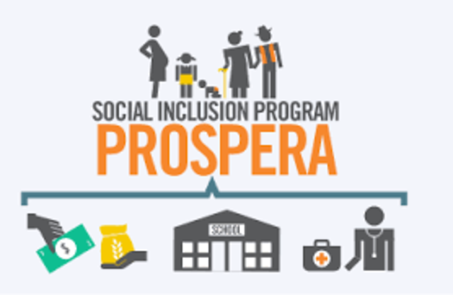 Programa de inclusión social