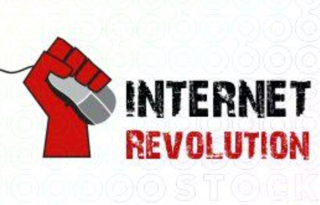 Information Revolution