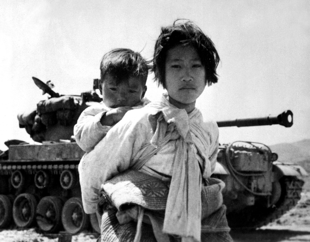 Korean War