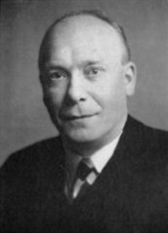 William Thomas Astbury